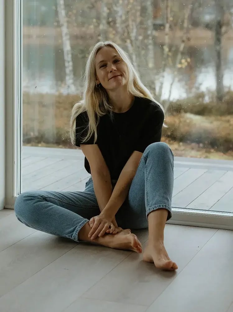 Nicole Saßnowski - Nordic Image Art