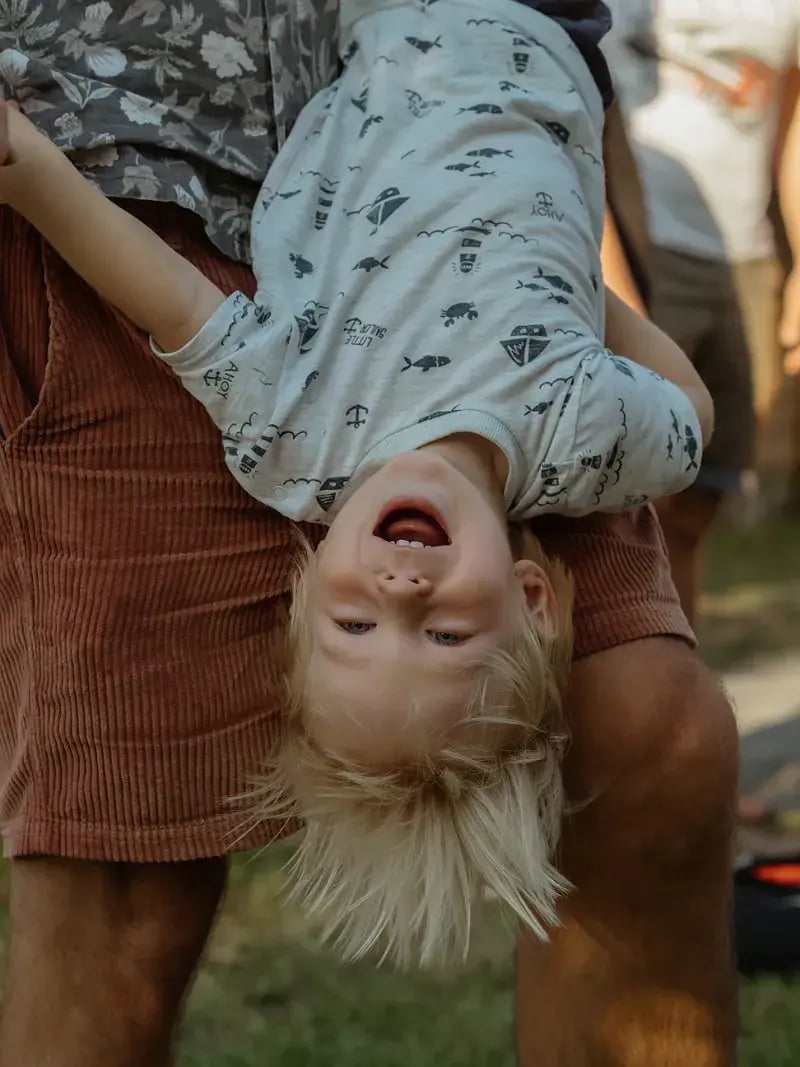 Familie Poppendorf