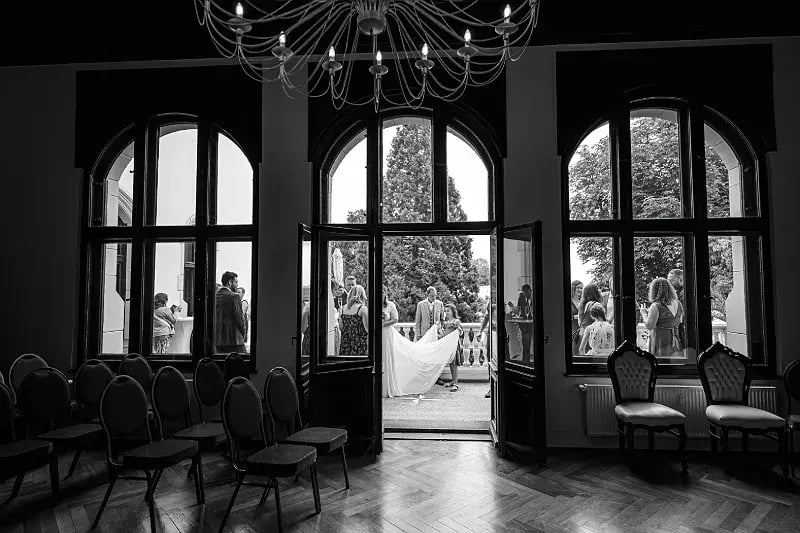 Hochzeit Rostock