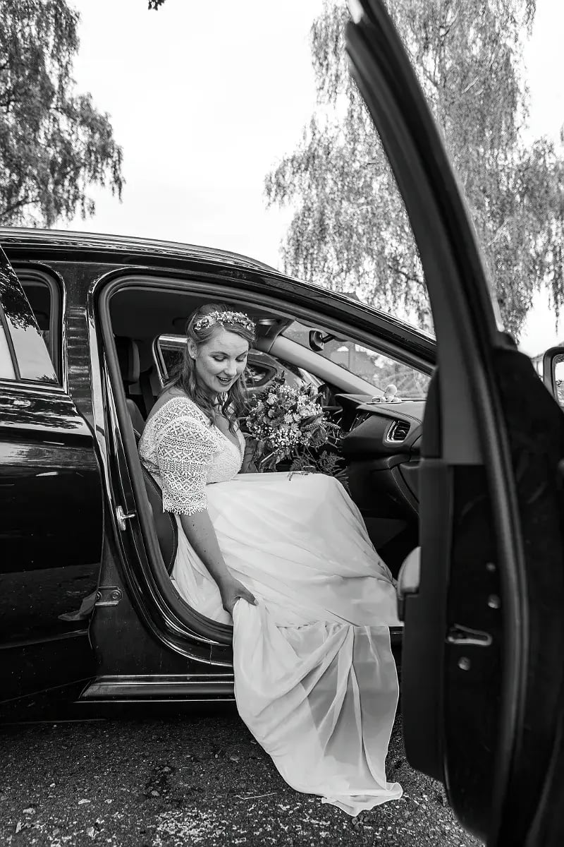 Hochzeit