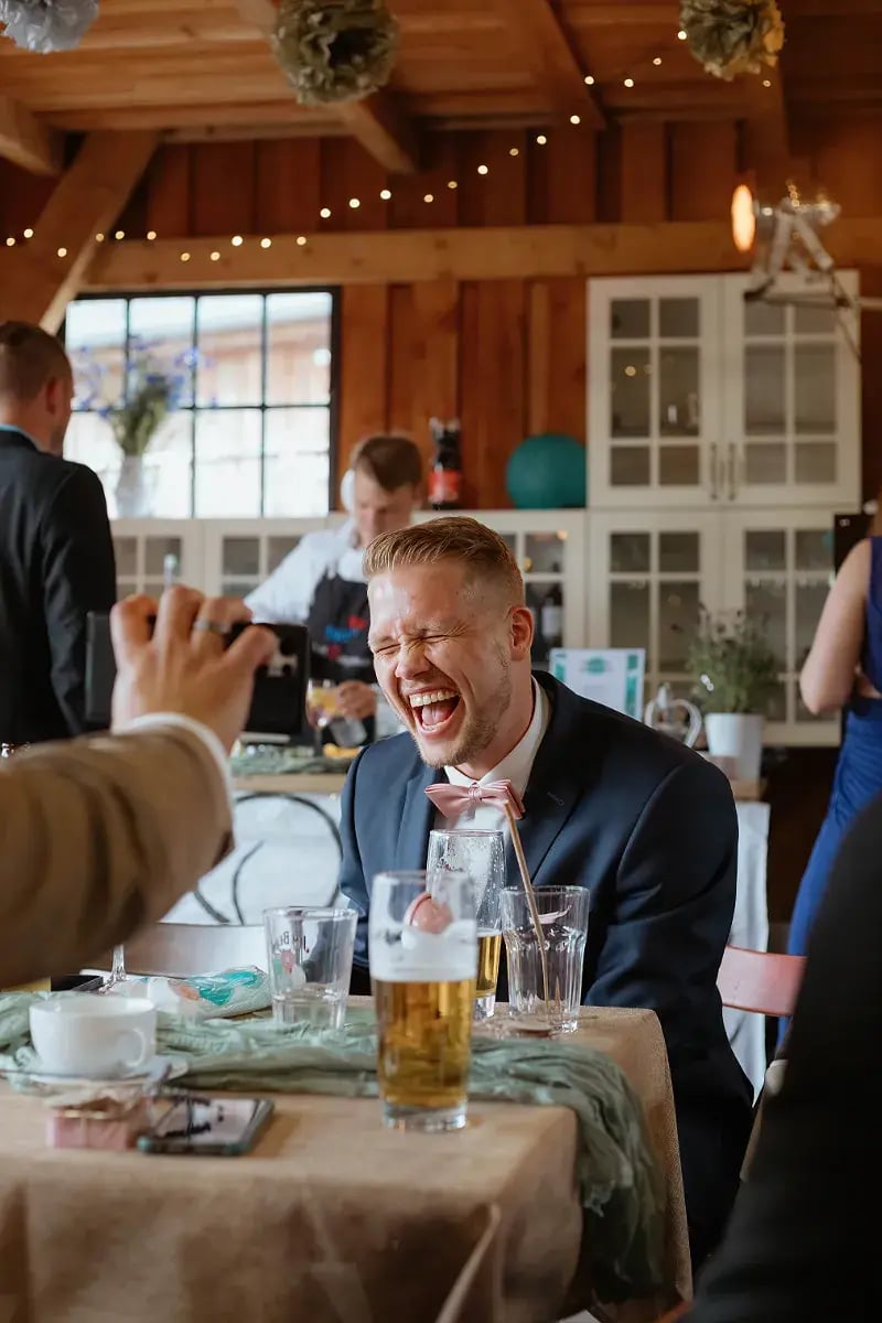 Hochzeit Rostock
